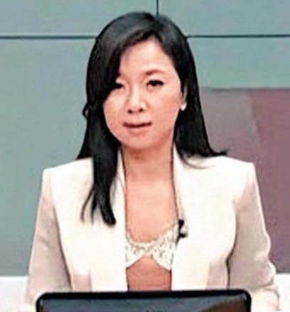 韓國(guó)女主播穿肉色衣播報(bào) 盤(pán)點(diǎn)各國(guó)女主播彪悍穿衣