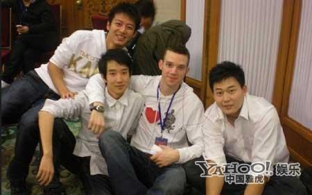 央視最帥實(shí)習(xí)主播胡悅鑫轉(zhuǎn)正 揭秘這些準(zhǔn)國(guó)臉們