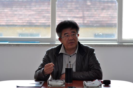 解密里岔黑豬生意經:不想賺錢錢會源源而來
