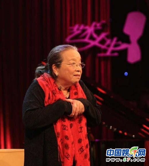 華妃PK容嬤嬤青出于藍 細數(shù)影視劇最毒婦人(圖)