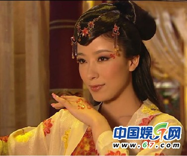 華妃PK容嬤嬤青出于藍 細數(shù)影視劇最毒婦人(圖)