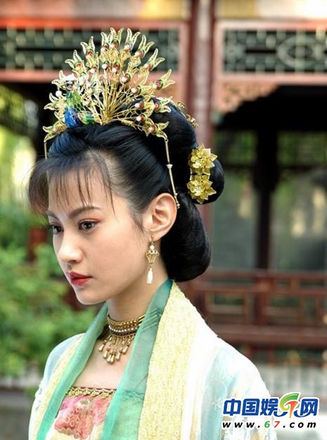 華妃PK容嬤嬤青出于藍 細數(shù)影視劇最毒婦人(圖)