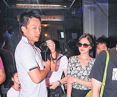 朱茵餐廳怒吼孫儷街邊發(fā)飆 揭娛樂(lè)圈“母老虎”