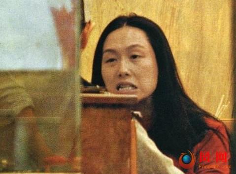 朱茵餐廳怒吼孫儷街邊發(fā)飆 揭娛樂(lè)圈“母老虎”