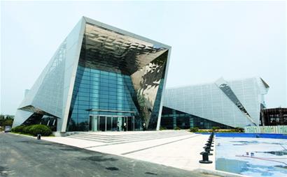 青島跨步邁向藍色經(jīng)濟領(lǐng)軍城市