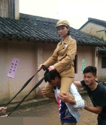 給跪了！網(wǎng)絡上的大神你們都學不來