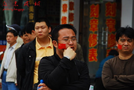 本網(wǎng)版主故事當選微塵之星