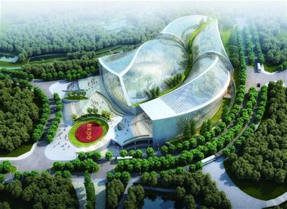 97家參展方定下要來世園會(huì)