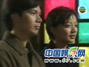 圖揭TVB埋沒雪藏的女二號(hào)女三號(hào)(組圖)