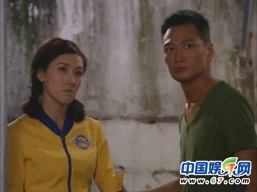 圖揭TVB埋沒雪藏的女二號(hào)女三號(hào)(組圖)