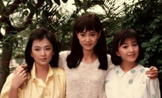 古裝美人扎堆看誰(shuí)最搶眼:劉詩(shī)詩(shī)清純溫婉 甄嬛冶艷