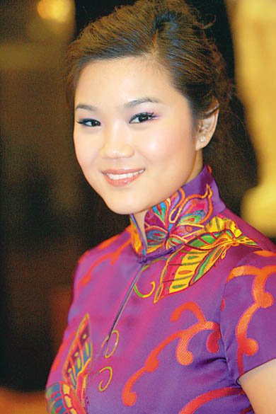 中國(guó)“紅色后代”現(xiàn)狀