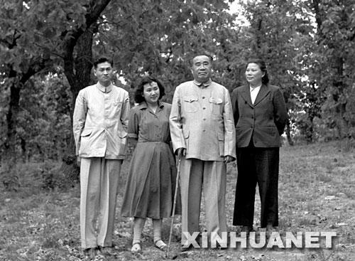 中國(guó)“紅色后代”現(xiàn)狀