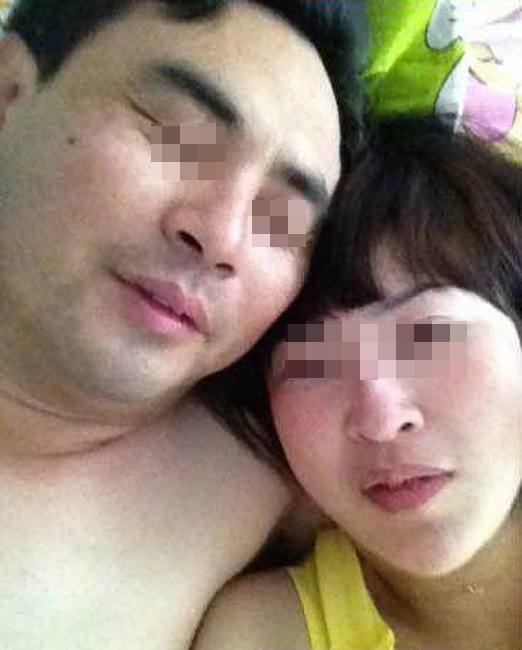 官員艷照頻出 木有節(jié)操??！