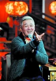 春晚九個(gè)語(yǔ)言類節(jié)目基本形成 趙本山不再演農(nóng)民