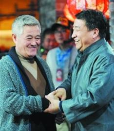 春晚九個(gè)語(yǔ)言類節(jié)目基本形成 趙本山不再演農(nóng)民