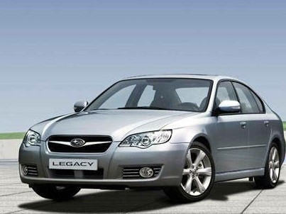日本富士重工在美召回63萬(wàn)輛力獅等問(wèn)題汽車(chē)