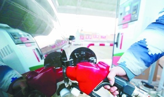 汽柴油批發(fā)價每噸已漲30元 油價20日可能上調(diào)