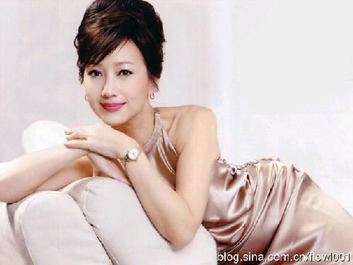 疑似玩婚外戀導(dǎo)致婚姻破裂的10大女星