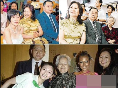 大小S緊急收工返臺探望父親 報(bào)告最新病情曬家庭溫馨合照