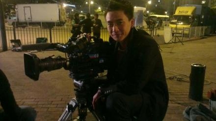 黃宗澤攜新歡游上海被拍 胡杏兒感慨：永別了！