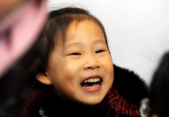 小沈陽(yáng)六歲女兒私家照被曝光 遺傳表演天賦自幼練舞