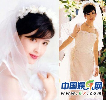 “不老玉女”周慧敏開(kāi)唱秀“事業(yè)線”