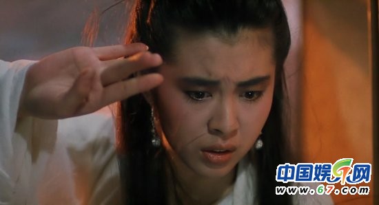熒屏花語：古裝美人爭(zhēng)相斗艷 劉詩(shī)詩(shī)美艷如櫻花范冰冰嬌媚如睡蓮