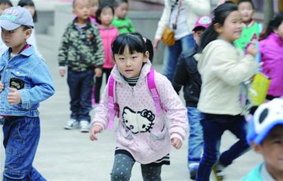 學(xué)有優(yōu)教 幼兒園免費測甲醛