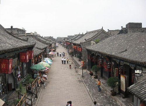 中國(guó)適宜買房的十個(gè)地方