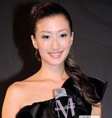網(wǎng)曝房祖名一夜情女星名單 個個貌美如花(組圖)
