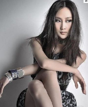 網(wǎng)曝房祖名一夜情女星名單 個個貌美如花(組圖)