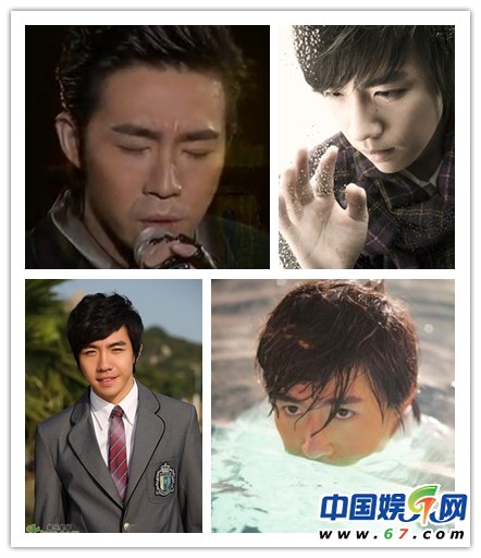 07年快男現(xiàn)狀曝光 俞灝明燒傷后復出蘇醒遭公司雪藏