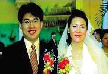 楊惠妍，碧桂園集團(tuán)楊國強(qiáng)的女兒