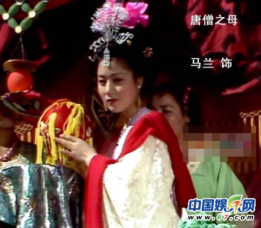 86版《西游記》妖精神仙現(xiàn)狀