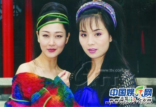 美女明星《康熙來了》大膽卸妝真容曝光 李艾林依晨清新秀麗(圖)