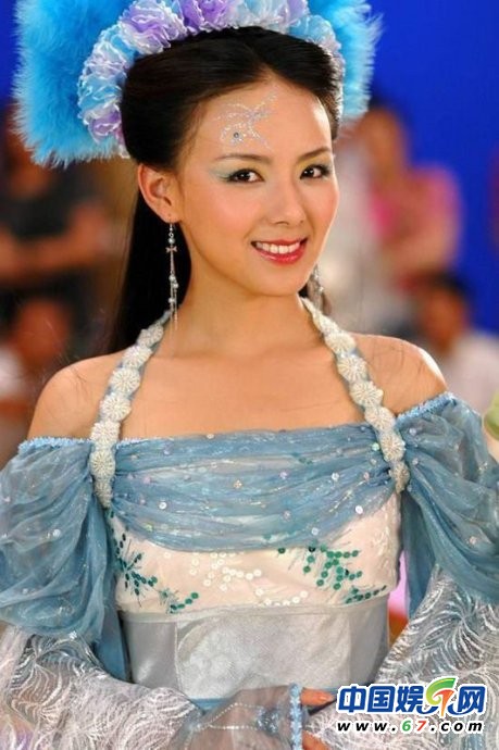 盤點劇中搶盡“風頭”女配角 戚薇唐嫣完勝女主(圖)