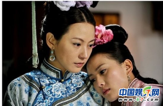 盤點(diǎn)劇中搶盡“風(fēng)頭”女配角 戚薇唐嫣完勝女主(圖)