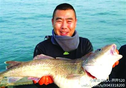 大頭腥價(jià)格大降每斤僅5元 鮟鱇魚便宜一半