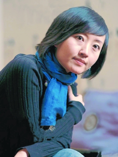 新書熱銷引諸多非議，閭丘露薇暗諷其采訪不專業(yè)