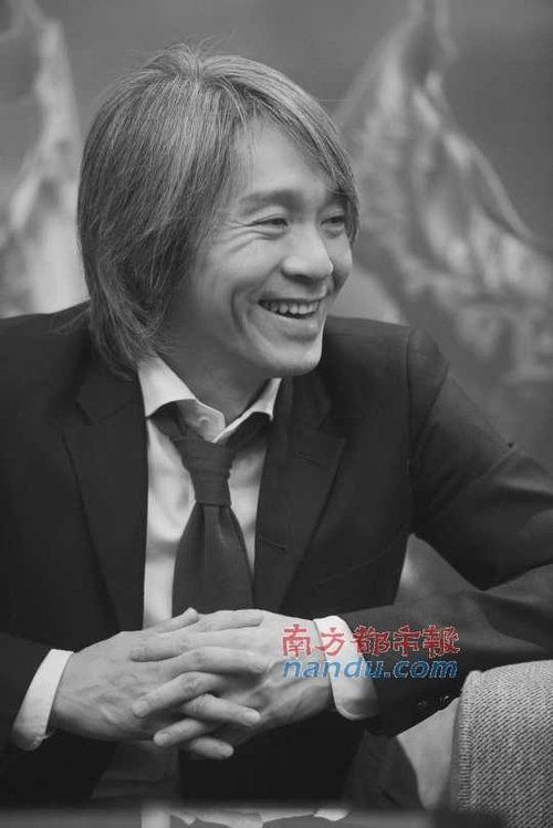 周星馳將缺席廣東省政協(xié)開幕會(huì) 已向秘書處請(qǐng)假