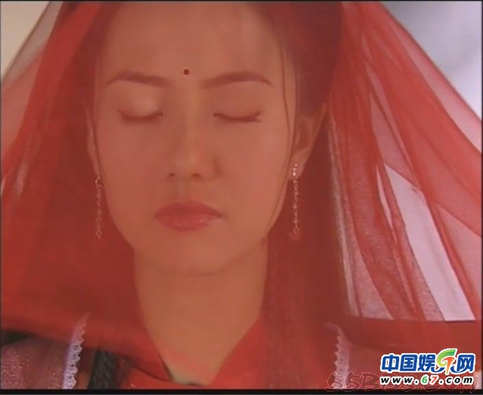 《倚天屠龍記》主角十年后聚首 今昔對比逆生長