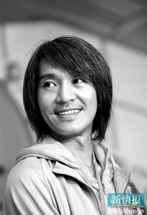 周星馳、馬鼎盛、吳小莉等明星出任廣東省政協(xié)委員