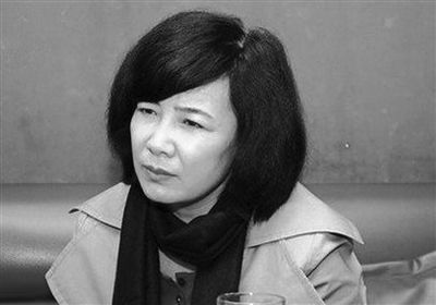 雙城電視臺(tái)主持人王德春。