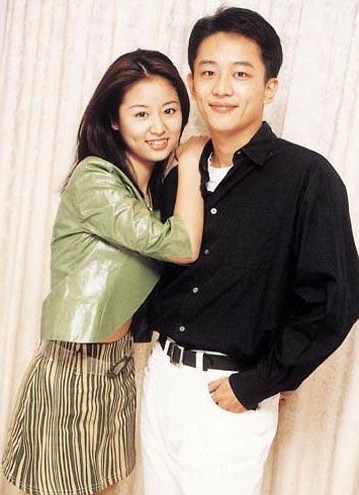 林心如身家過(guò)億：男友一籮筐 撮合父母復(fù)婚