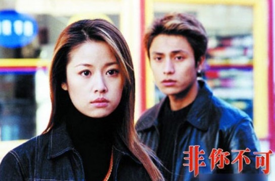 林心如身家過(guò)億：男友一籮筐 撮合父母復(fù)婚
