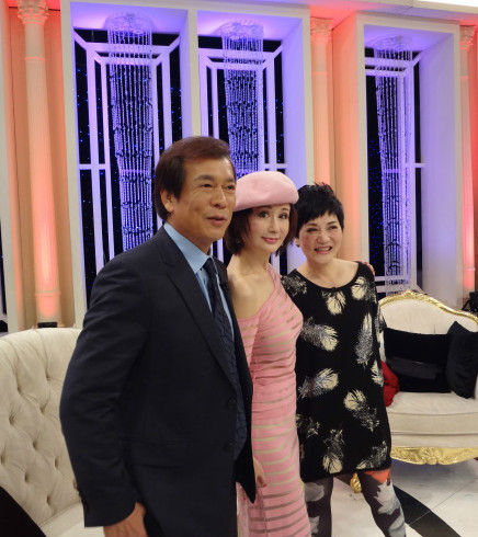 揭80年代超紅臺(tái)灣女星 66歲潘迎紫宛若少女
