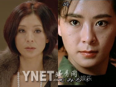 揭80年代超紅臺灣女星 66歲潘迎紫宛若少女