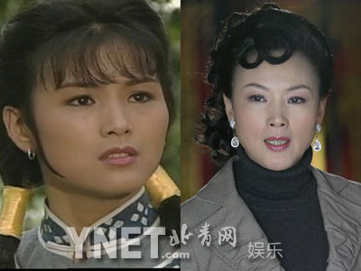 揭80年代超紅臺灣女星 66歲潘迎紫宛若少女