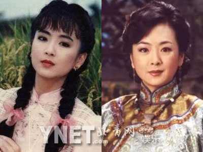 揭80年代超紅臺灣女星 66歲潘迎紫宛若少女